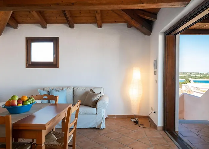 Bellosguardo 3, 8 - Klodge شقة *