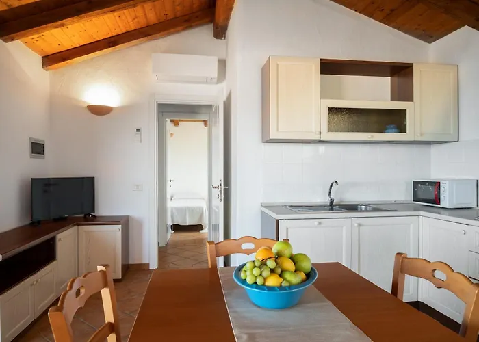 Bellosguardo 3, 8 - Klodge شقة