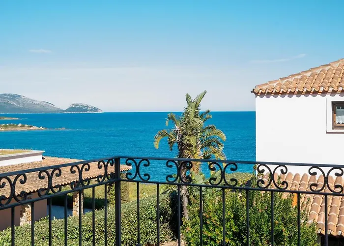 شقة Bellosguardo 3, 8 - Klodge