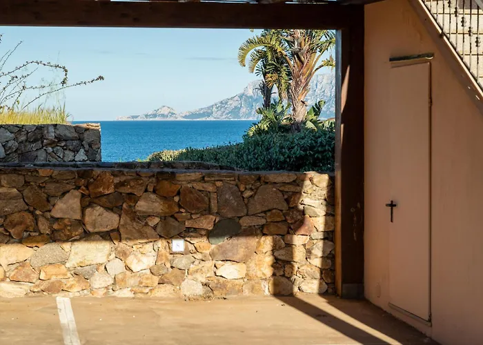 Bellosguardo 3, 8 - Klodge شقة *