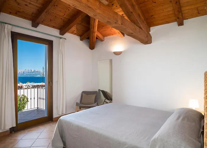 شقة Bellosguardo 3, 8 - Klodge أولبيا