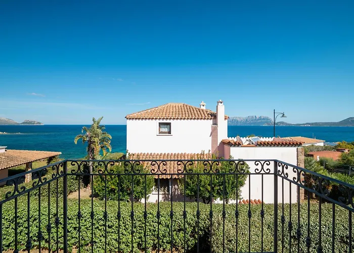 Bellosguardo 3, 8 - Klodge *