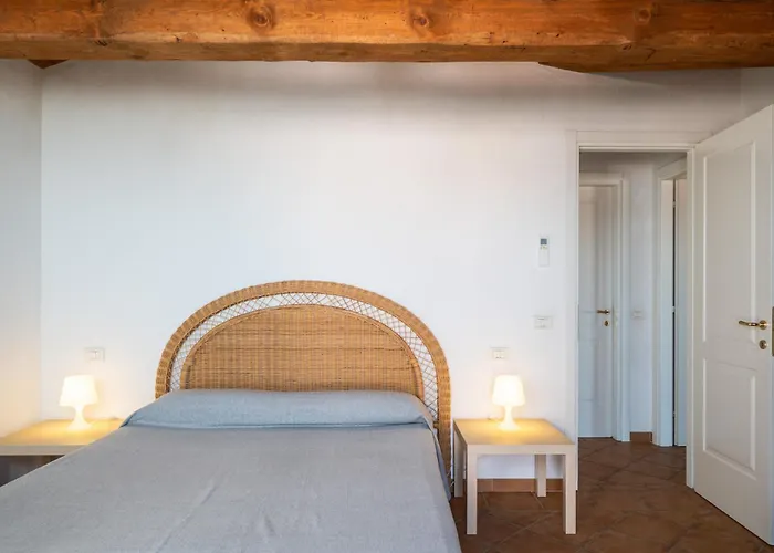 Bellosguardo 3, 8 - Klodge * أولبيا