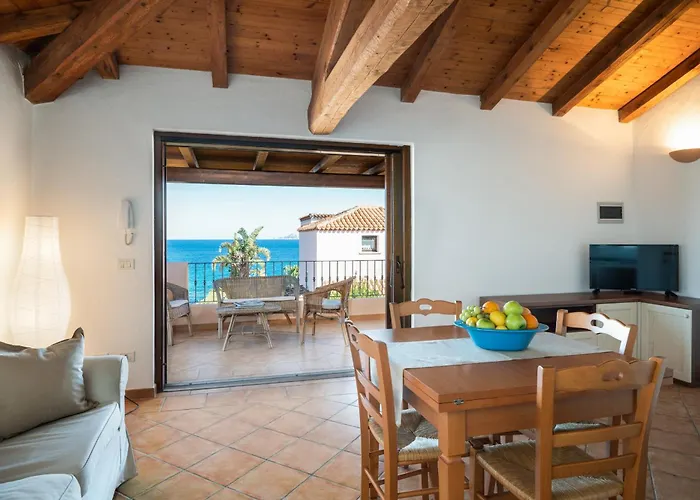 Bellosguardo 3, 8 - Klodge شقة *