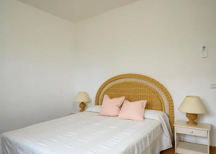 Bellosguardo 3, 8 - Klodge * أولبيا