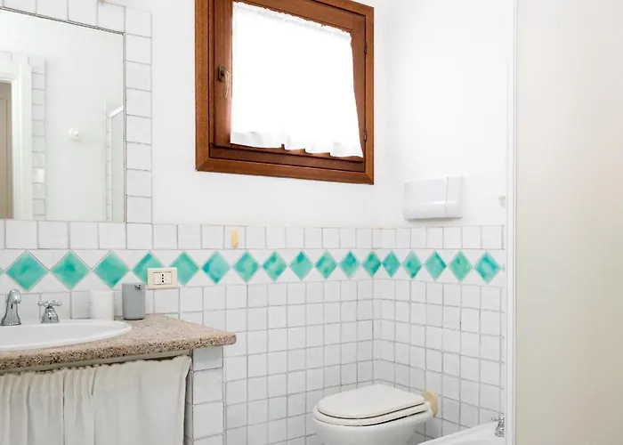 Bellosguardo 3, 8 - Klodge