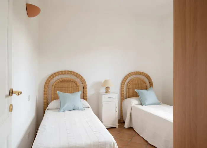 Bellosguardo 3, 8 - Klodge *