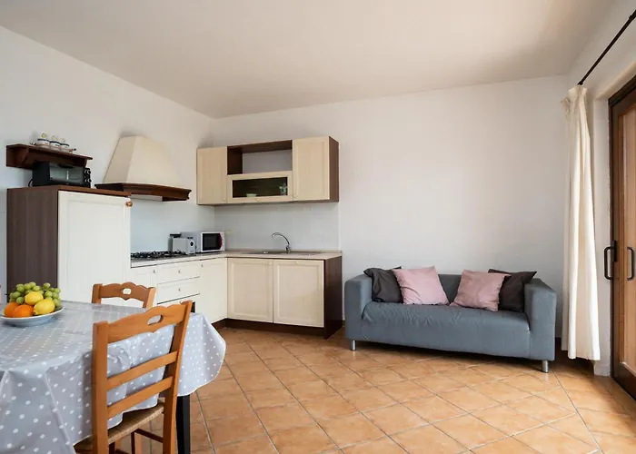 Bellosguardo 3, 8 - Klodge *