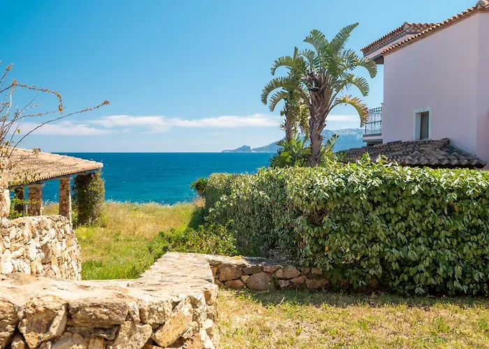 Bellosguardo 3, 8 - Klodge شقة